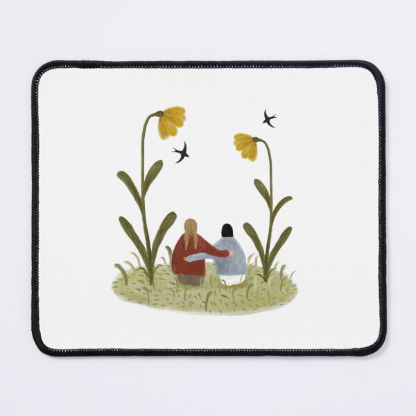 Item preview, Amistad designed and sold by TheFishBird.