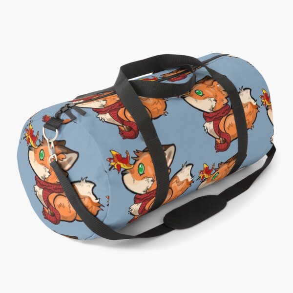 Item preview, it's fall, little fox. designed and sold by Kottock.