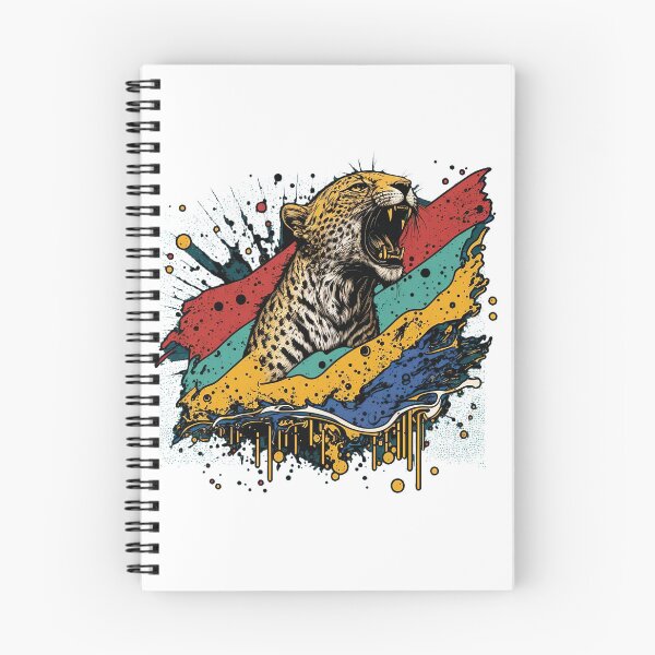 Item preview, Born to Run: The Untamed Cheetah designed and sold by WildlifeSafari.