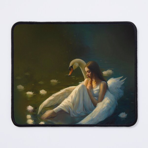 Item preview, Vertigo of dreams, where the soul swings, to the rhythm of silence. designed and sold by Kyomasa.