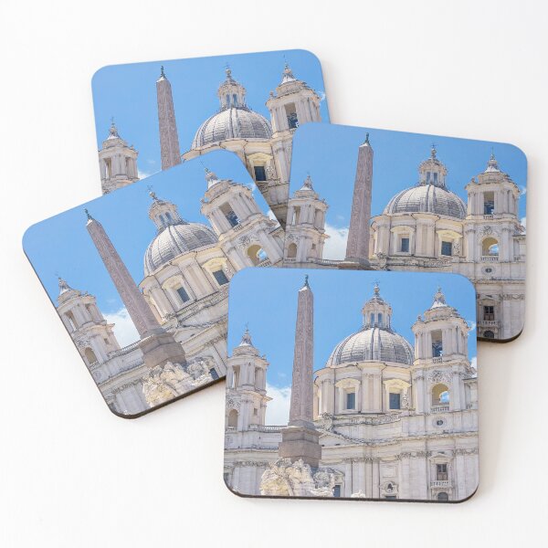 Item preview, Piazza Navona - Rome Italy designed and sold by TonyCrehan.