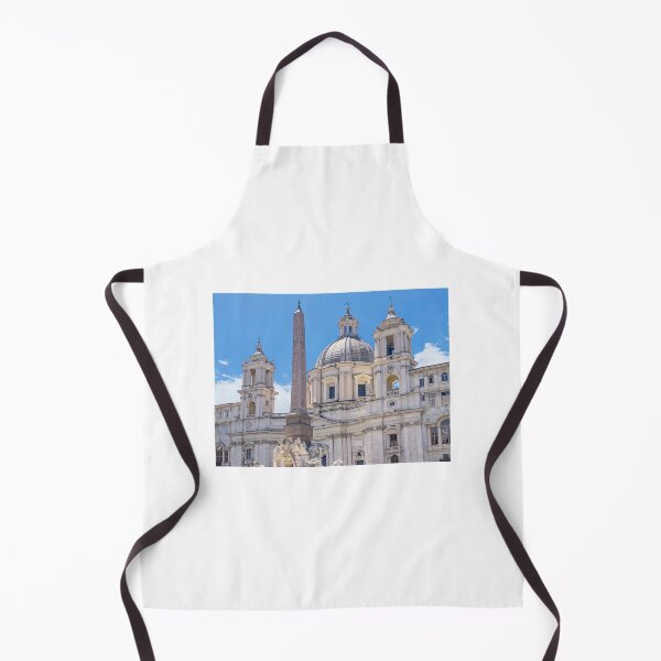 Item preview, Piazza Navona - Rome Italy designed and sold by TonyCrehan.