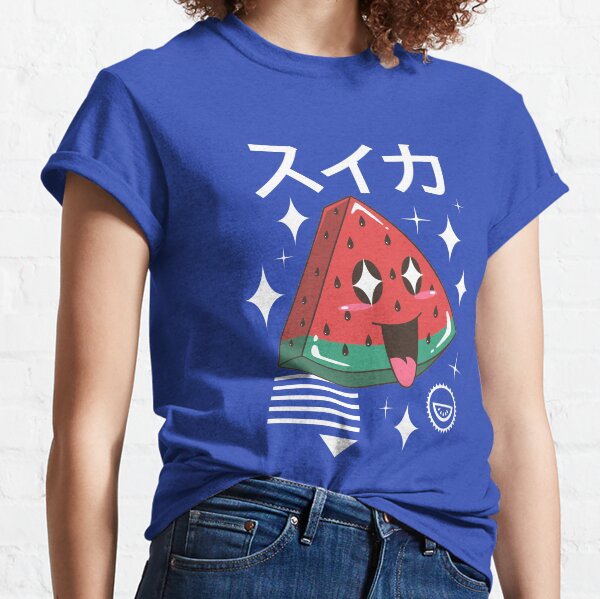 Watermelon Women's T-Shirts & Tops for Sale | Redbubble