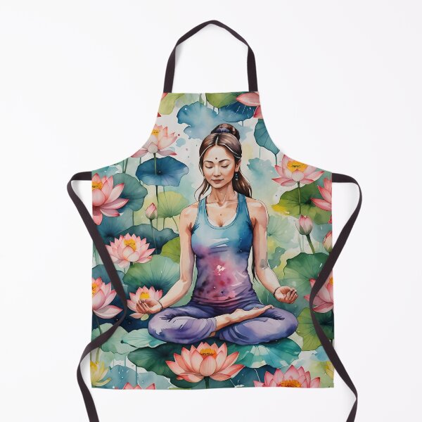 Item preview, Lotus Serenity designed and sold by CAutumnTrapp.