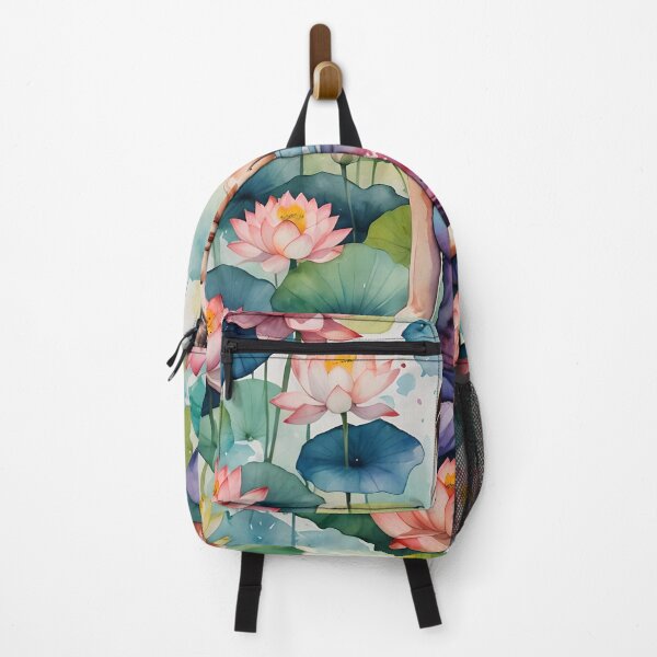 Item preview, Lotus Serenity designed and sold by CAutumnTrapp.
