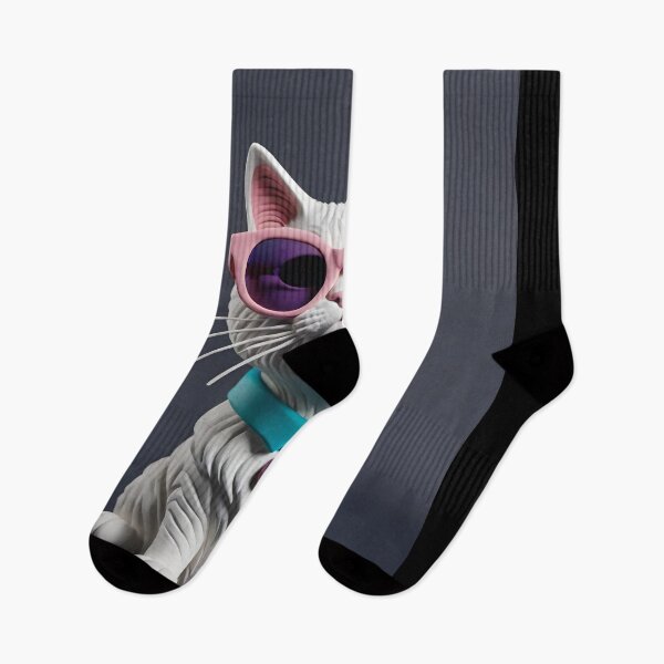 Item preview, Cat 95 designed and sold by Grafititee.