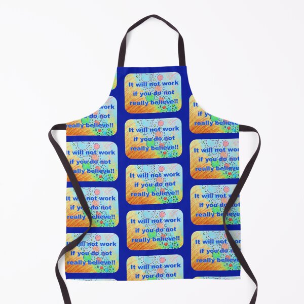 Item preview, It will not work if you do not really believe designed and sold by Childofsource.