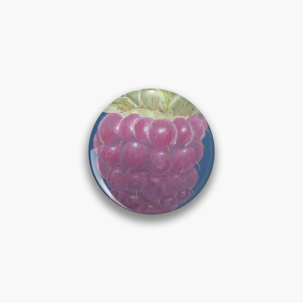 Item preview, Pin designed and sold by inkplayart.