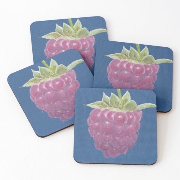 Item preview, The great Raspberry designed and sold by inkplayart.