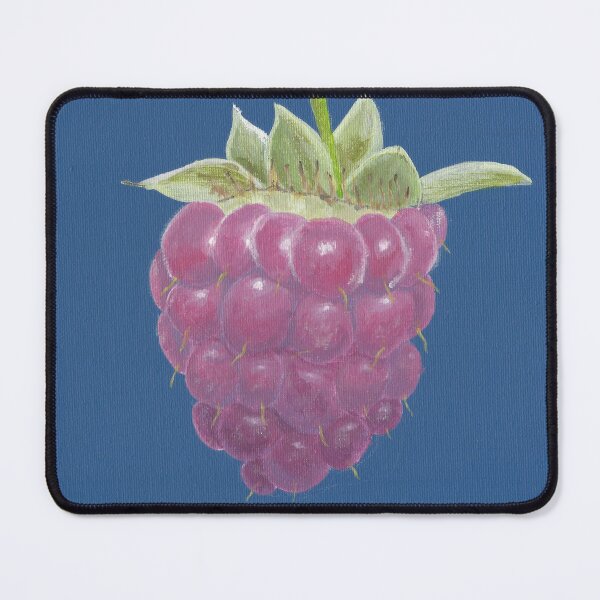 Item preview, The great Raspberry designed and sold by inkplayart.