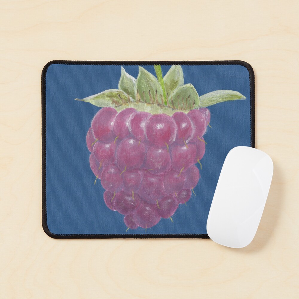 Item preview, Mouse Pad designed and sold by inkplayart.