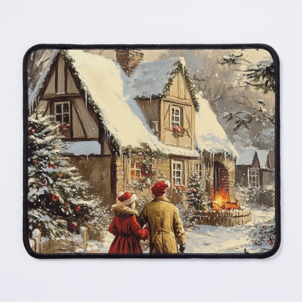 Item preview, Hallmark Christmas designed and sold by dazzeink.