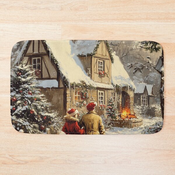Item preview, Hallmark Christmas designed and sold by dazzeink.
