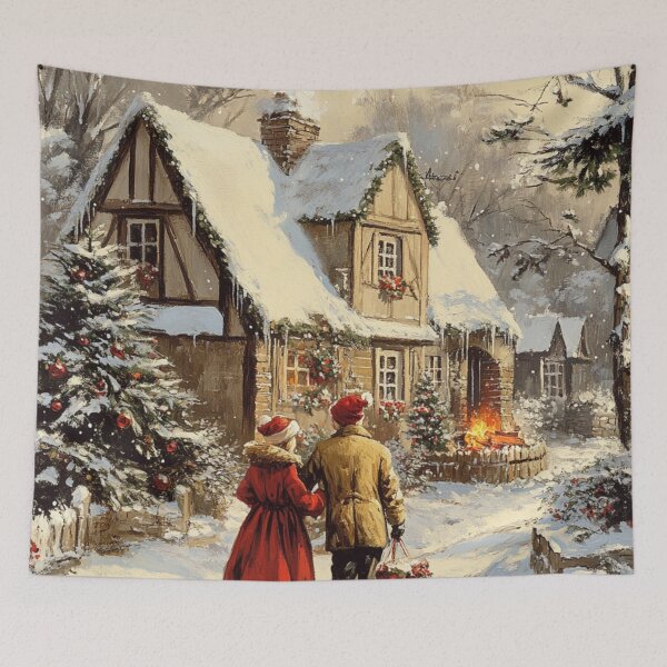 Item preview, Hallmark Christmas designed and sold by dazzeink.