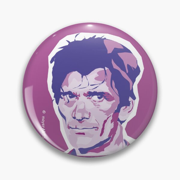Item preview, Pier Paolo Pasolini designed and sold by mayerarts.