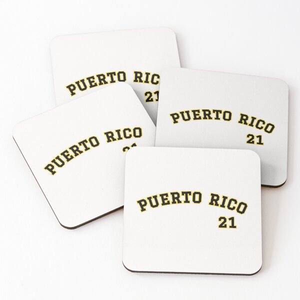 Item preview, Puerto Rico #21 minimalist designed and sold by DesignCollectiv.