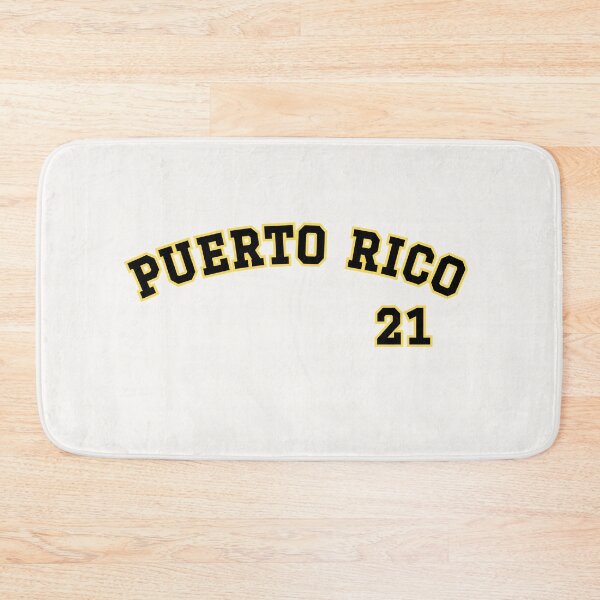 Item preview, Puerto Rico #21 minimalist designed and sold by DesignCollectiv.