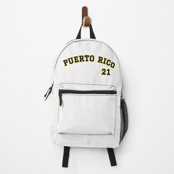 Item preview, Puerto Rico #21 minimalist designed and sold by DesignCollectiv.