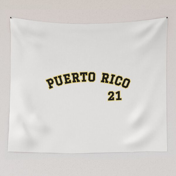 Item preview, Puerto Rico #21 minimalist designed and sold by DesignCollectiv.