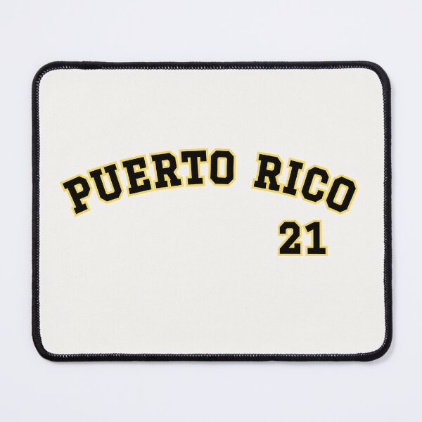 Item preview, Puerto Rico #21 minimalist designed and sold by DesignCollectiv.