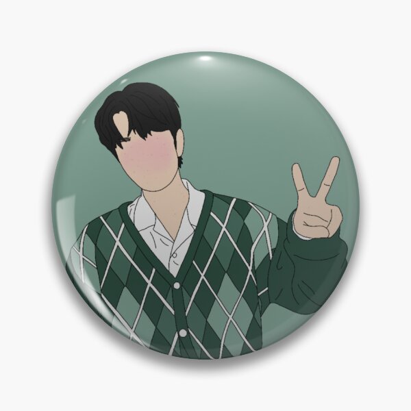 Item preview, Stray Kids Seungmin  designed and sold by k.bububerry.