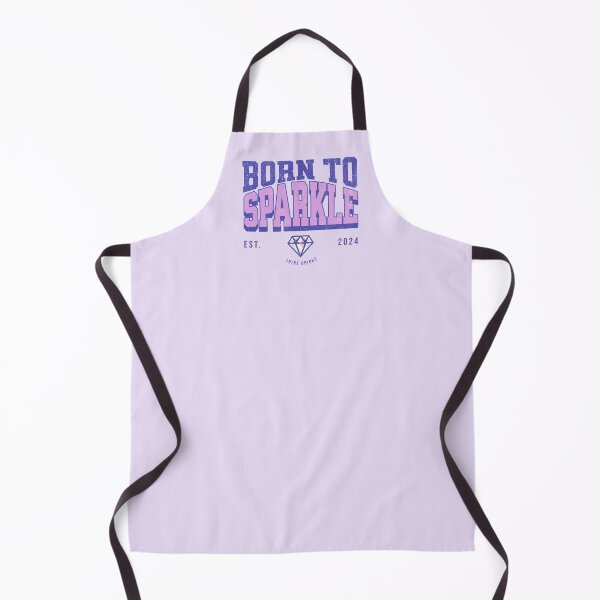 Item preview, Born to sparkle designed and sold by Maria Nieto.