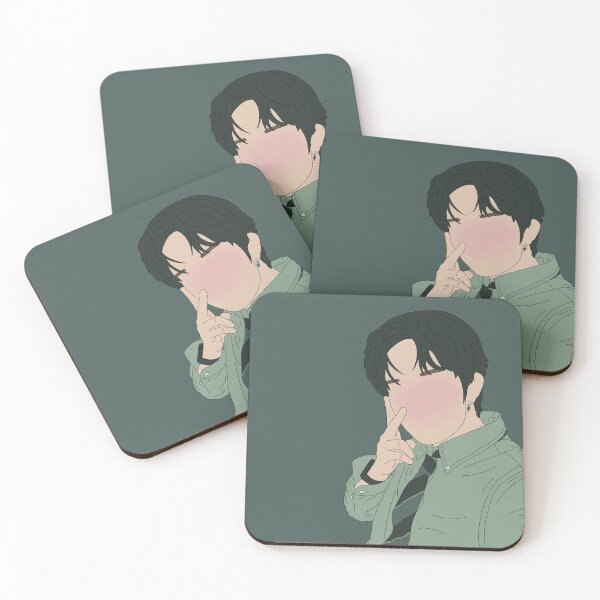 Item preview, ENHYPEN Heeseung  designed and sold by k.bububerry.
