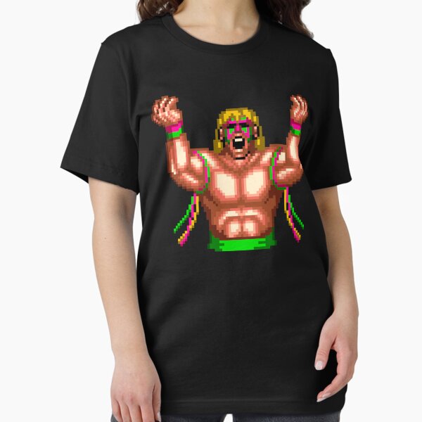 Item preview, Intense Warrior WrestleFest designed and sold by ropified.