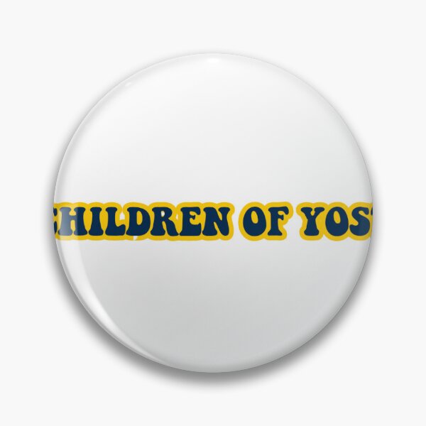 Item preview, Children of Yost Bubble designed and sold by girlupmichigan.