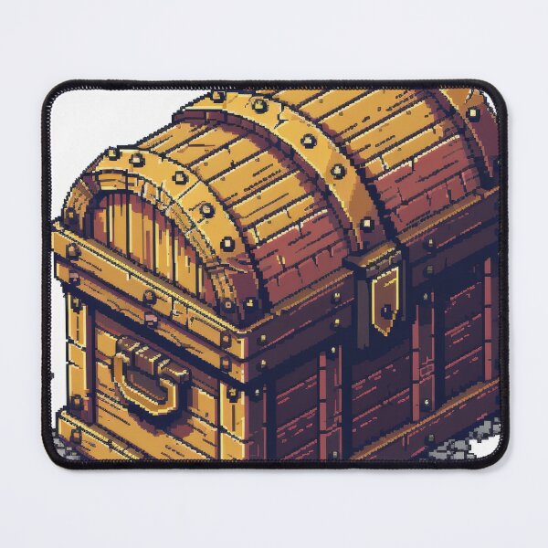 Item preview, Fantasy Treasure Chests in Diverse Graphic Styles designed and sold by Piotrek0001.