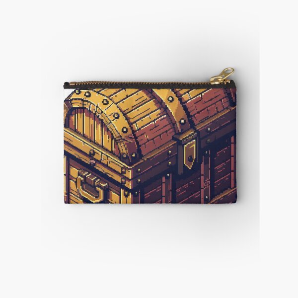 Item preview, Fantasy Treasure Chests in Diverse Graphic Styles designed and sold by Piotrek0001.