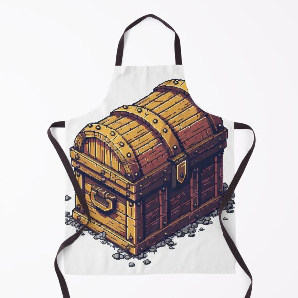 Item preview, Fantasy Treasure Chests in Diverse Graphic Styles designed and sold by Piotrek0001.