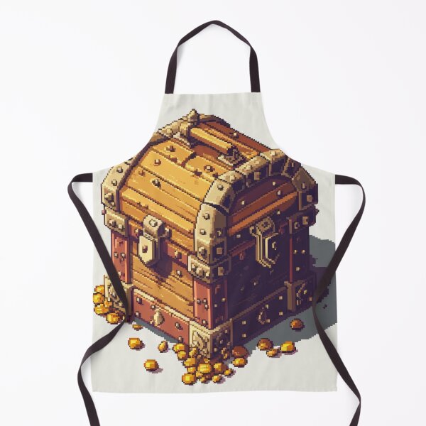 Item preview, Fantasy Treasure Chests in Diverse Graphic Styles designed and sold by Piotrek0001.
