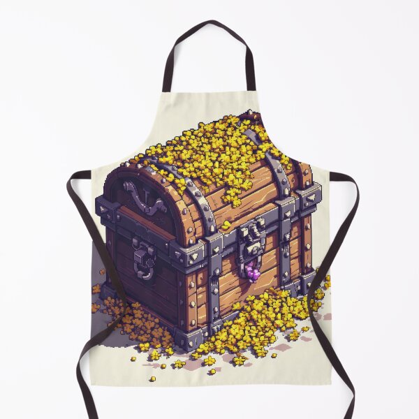 Item preview, Fantasy Treasure Chests in Diverse Graphic Styles designed and sold by Piotrek0001.