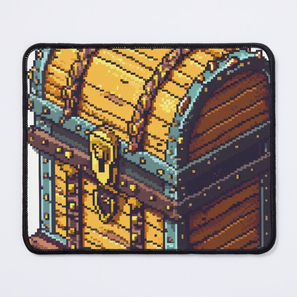 Item preview, Fantasy Treasure Chests in Diverse Graphic Styles designed and sold by Piotrek0001.