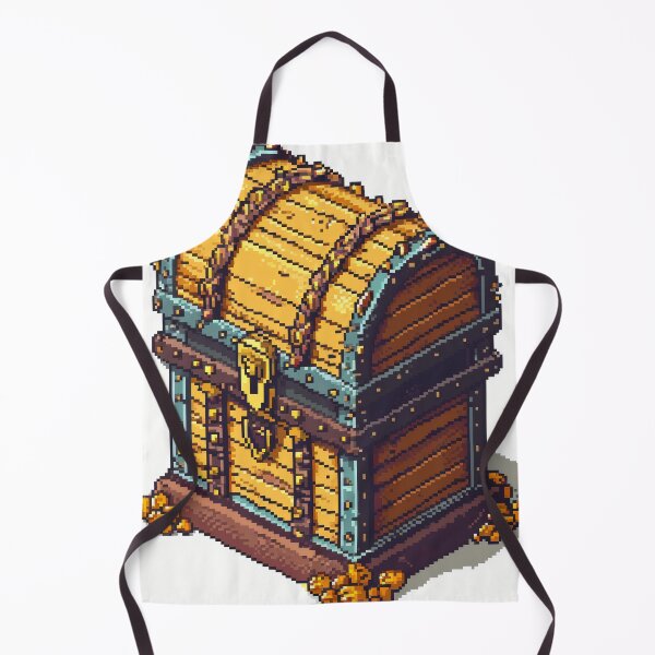 Item preview, Fantasy Treasure Chests in Diverse Graphic Styles designed and sold by Piotrek0001.