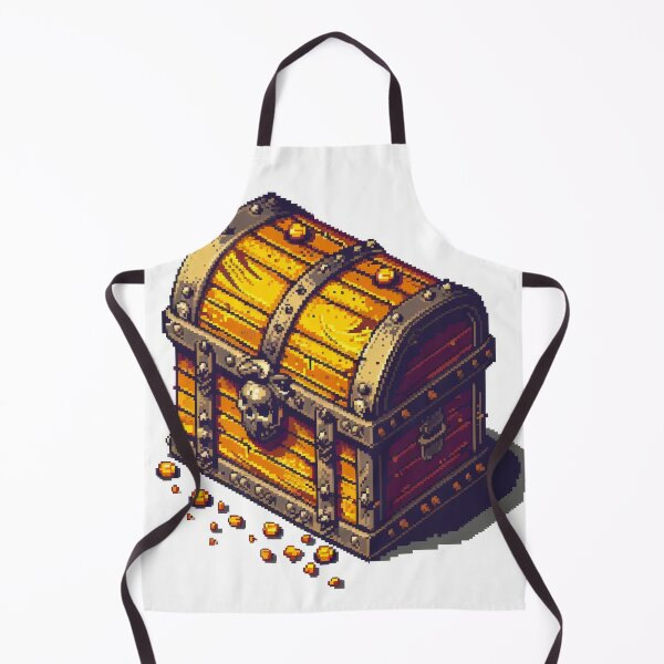 Item preview, Fantasy Treasure Chests in Diverse Graphic Styles designed and sold by Piotrek0001.