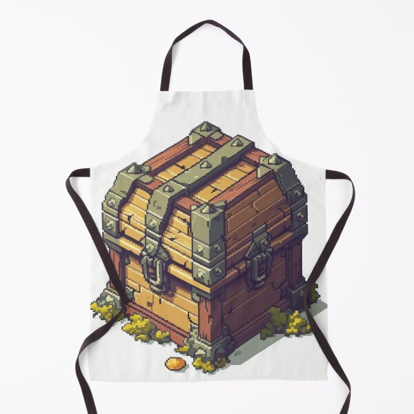Item preview, Fantasy Treasure Chests in Diverse Graphic Styles designed and sold by Piotrek0001.