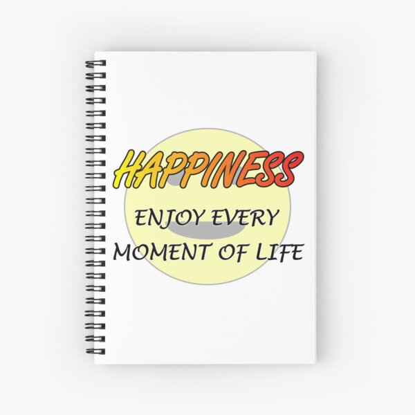 Item preview, Happiness designed and sold by natalik2024.