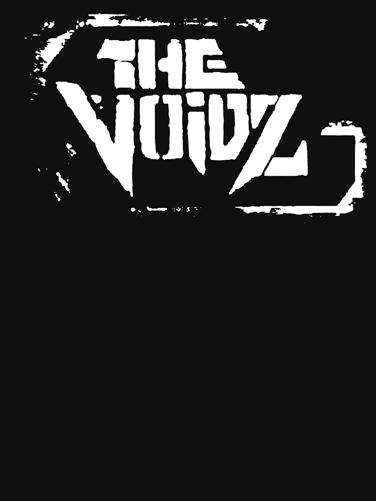 the voidz t shirt