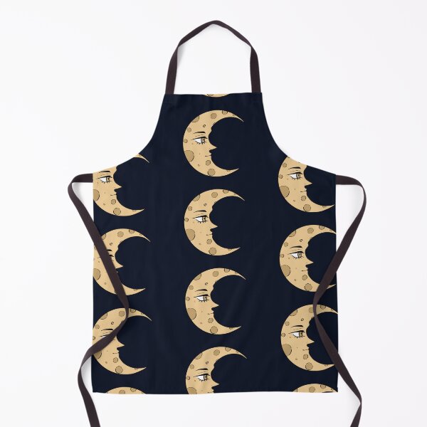 Item preview, moon  designed and sold by Spiraltv.