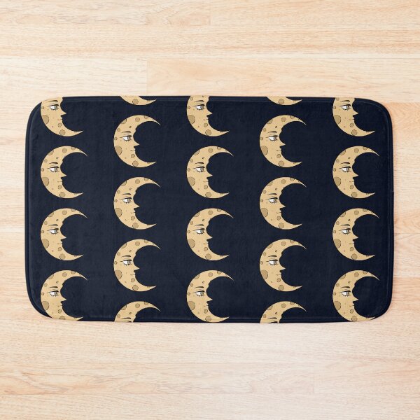 Item preview, moon  designed and sold by Spiraltv.