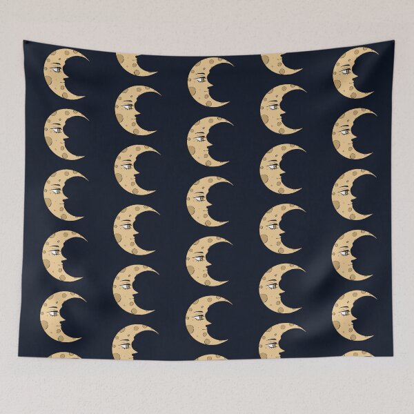 Item preview, moon  designed and sold by Spiraltv.