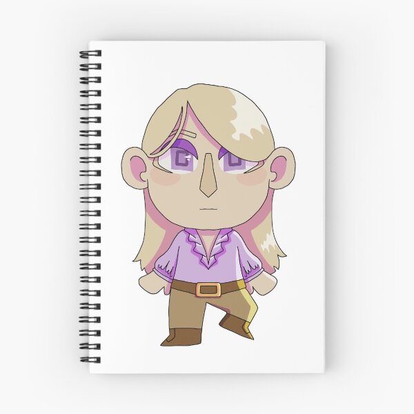 Item preview, Ianthe designed and sold by magstheninth.