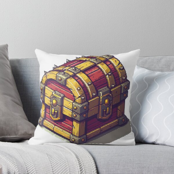 Item preview, Fantasy Treasure Chests in Diverse Graphic Styles designed and sold by Piotrek0001.