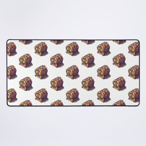 Item preview, Fantasy Treasure Chests in Diverse Graphic Styles designed and sold by Piotrek0001.