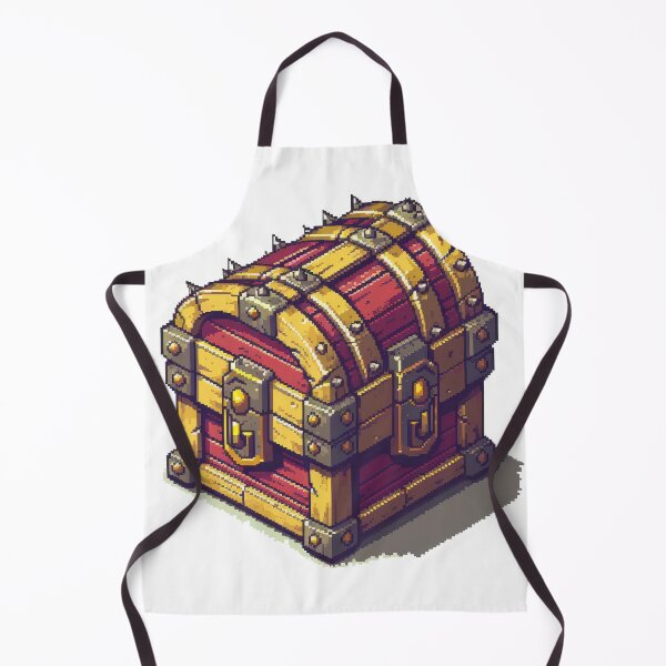 Item preview, Fantasy Treasure Chests in Diverse Graphic Styles designed and sold by Piotrek0001.