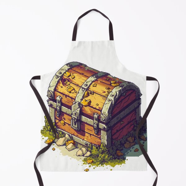Item preview, Fantasy Treasure Chests in Diverse Graphic Styles designed and sold by Piotrek0001.