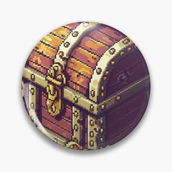 Item preview, Fantasy Treasure Chests in Diverse Graphic Styles designed and sold by Piotrek0001.