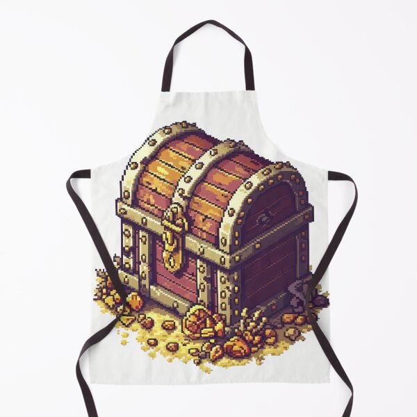 Item preview, Fantasy Treasure Chests in Diverse Graphic Styles designed and sold by Piotrek0001.
